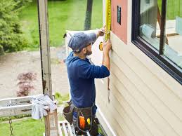 Best Vinyl Siding Installation  in Tara Hills, CA